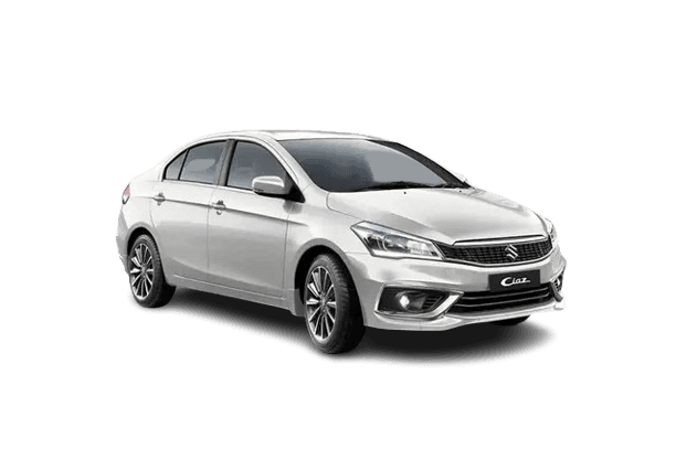Premium Sedan - Maruti Suzuki Ciaz
