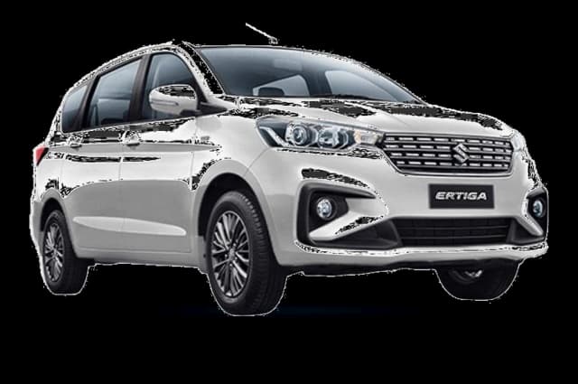 SUV Family Car - Maruti Suzuki Ertiga